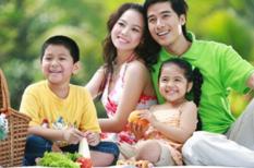 Cha mẹ nên định hướng tương lai cho con vào thời điểm nào?
