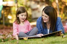 Những quyển sách nào sẽ giúp trẻ phát triển EQ?