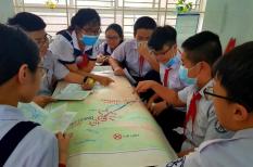 Đổi mới dạy và học Sử đang diễn ra như thế nào?