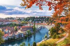 TOP 4 các trường đại học hàng đầu tại Thụy Sĩ