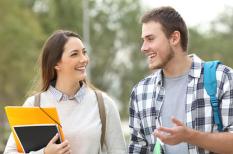 Giao tiếp bằng ánh mắt như thế nào cho hiệu quả?