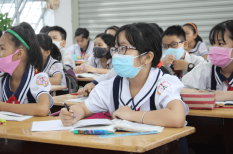 Lý do Thành phố Hồ Chí Minh tăng học phí