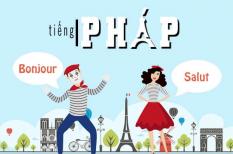 Cẩm nang học tiếng Pháp dành cho người mới bắt đầu