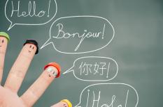 Ngoài tiếng Anh thì ngoại ngữ nào nên học nhất hiện nay?