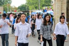 Ngày hội tư vấn tuyển sinh hướng nghiệp tại Hà Nội vào ngày 8.5