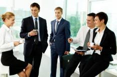 Nơi công sở thì nên khẳng định bản thân ra sao để không từ cố quá thành “quá cố”?