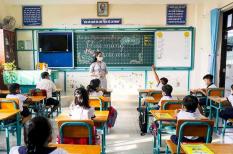 Có nên tăng học phí cấp THPT trong năm học 2022 - 2023?