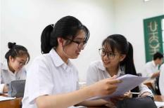 Thí sinh tự do phải đăng ký vào hệ thống quản lý thi nếu muốn xét tuyển bằng học bạ