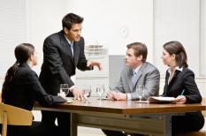 TOP 3 tư thế được đánh giá chủ yếu trong văn hóa giao tiếp