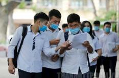 Khu vực tuyển sinh sẽ được ưu tiên như thế nào?