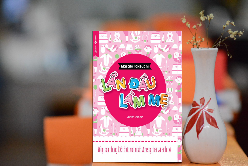 Khi mang thai mẹ bầu nên đọc những quyển sách nào? - Ảnh 1