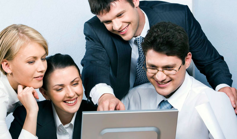 Nơi công sở thì nên khẳng định bản thân ra sao để không từ cố quá thành “quá cố”? - Ảnh 2