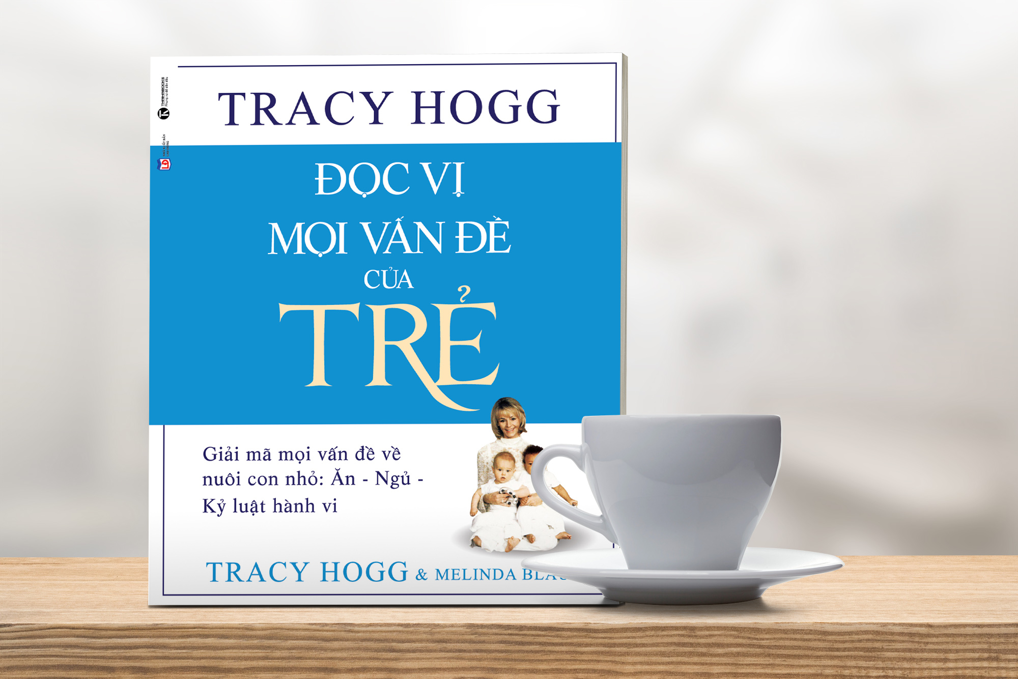 5 quyển sách hay để nuôi dạy con nên người - Ảnh 4