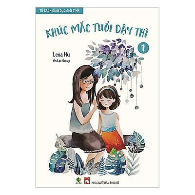 Giáo dục giới tính cho con chẳng còn nan giải với 5 quyển sách này - Ảnh 2