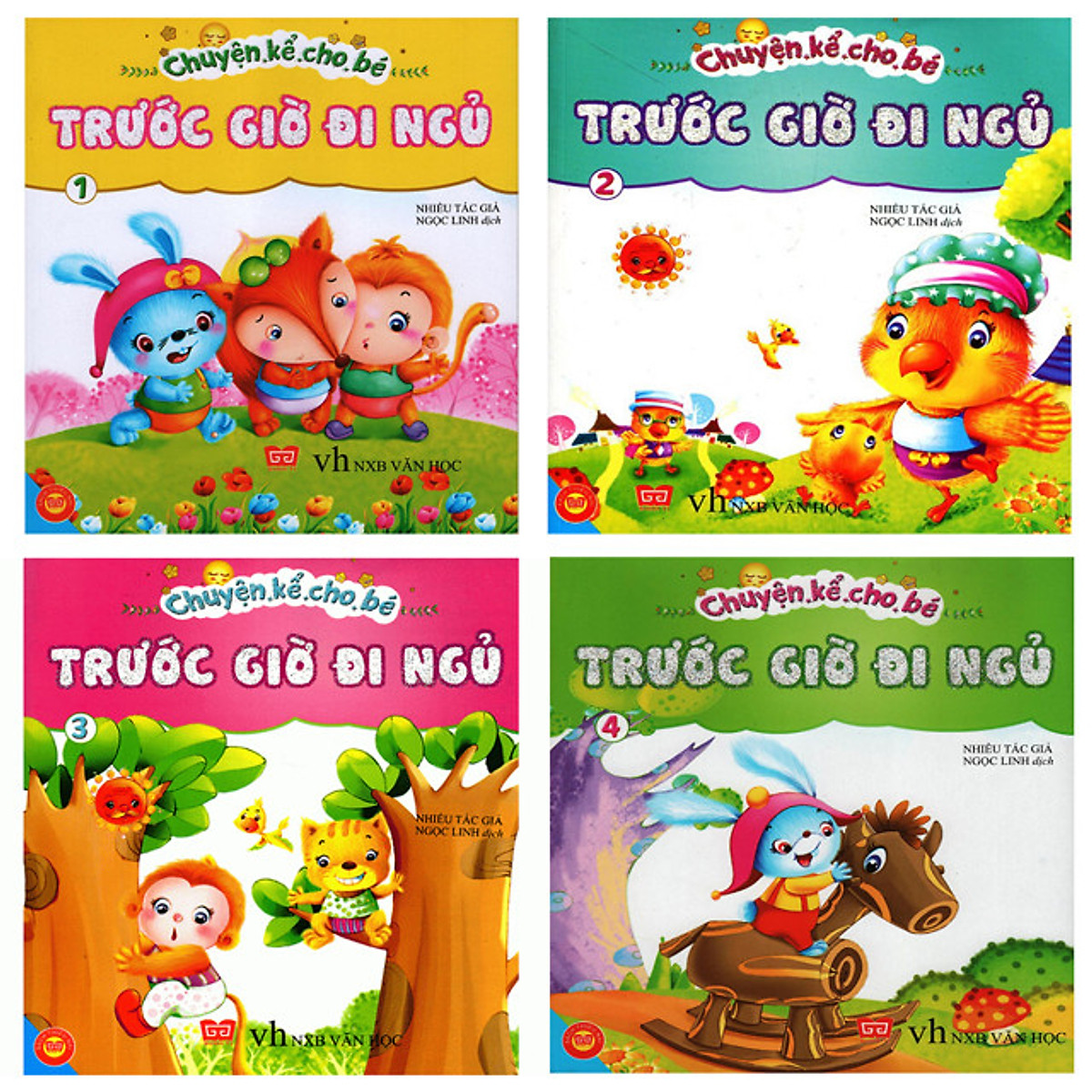 TOP 5 cuốn sách phát triển cảm xúc dành cho trẻ - Ảnh 1