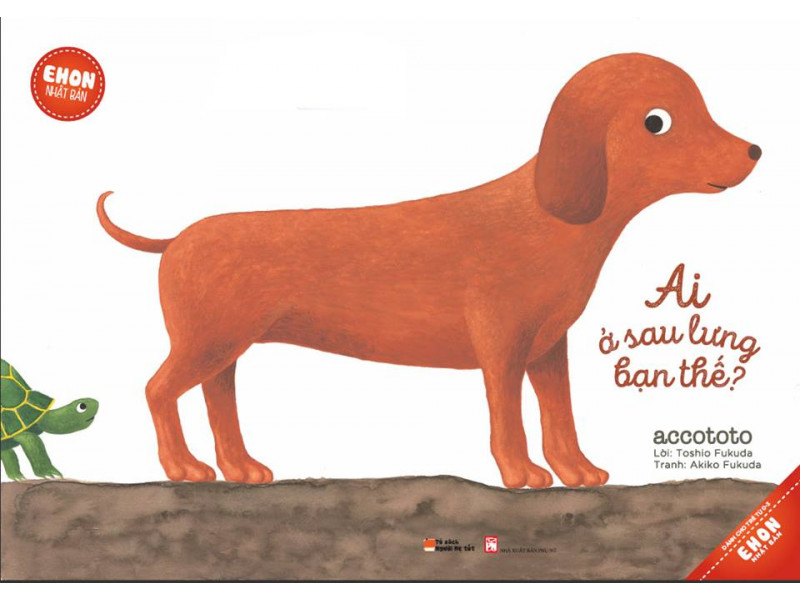 Những quyển sách nào nên đọc cho trẻ trước khi ngủ? - Ảnh 3