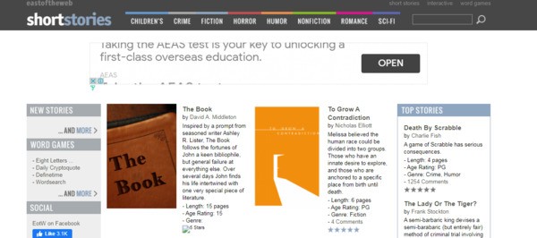 TOP 5 website luyện đề IELTS Reading bạn không nên bỏ qua - Ảnh 3