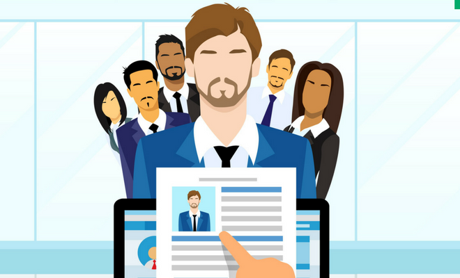 Nên làm gì khi đến sớm trong vòng phỏng vấn? - Ảnh 1