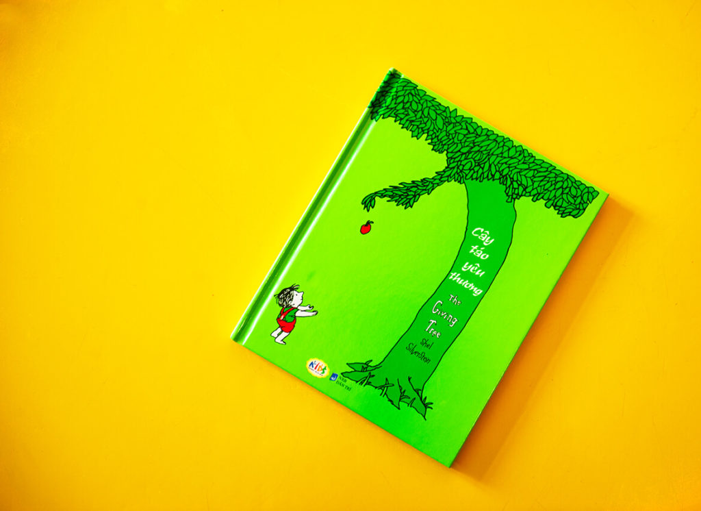 TOP 5 cuốn sách phát triển cảm xúc dành cho trẻ - Ảnh 5