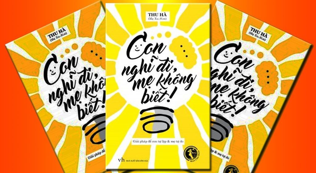 5 quyển sách hay để nuôi dạy con nên người - Ảnh 2