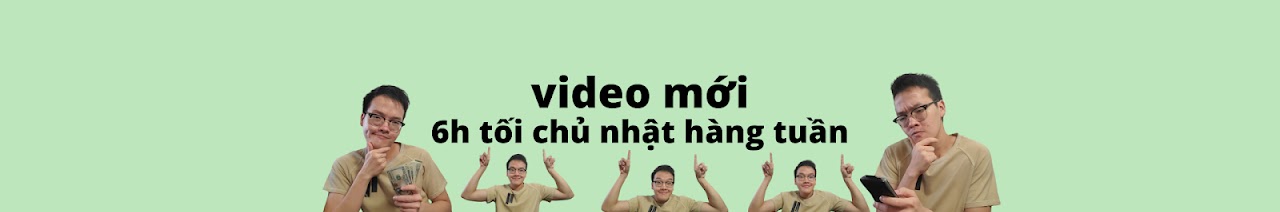 TOP 6 kênh Youtube dạy cách quản lý tài chính - Ảnh 3