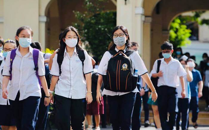 Sở GD-ĐT TP HCM có chỉ đạo khẩn trước khi cho học sinh nghỉ hè - Ảnh 1