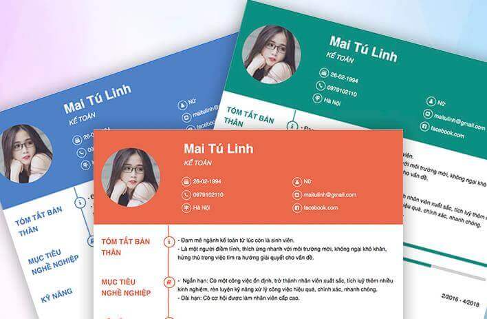 Tại sao cần update CV? Và bao lâu thì nên update CV xin việc? - Ảnh 1