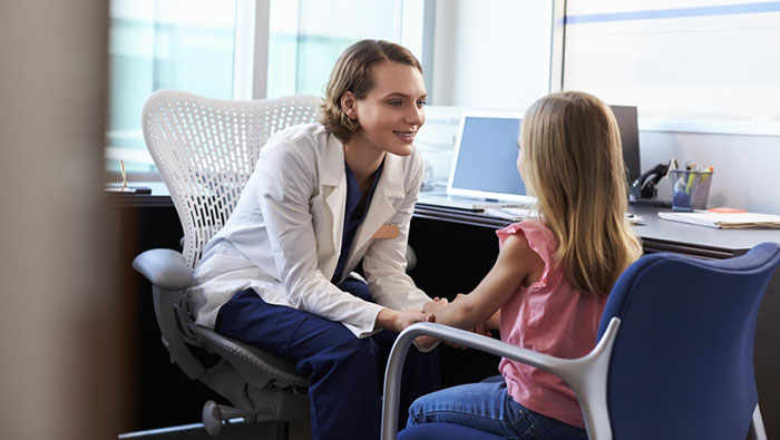 Những biểu hiện nói lên con bạn đang gặp vấn đề tâm lý - Ảnh 2