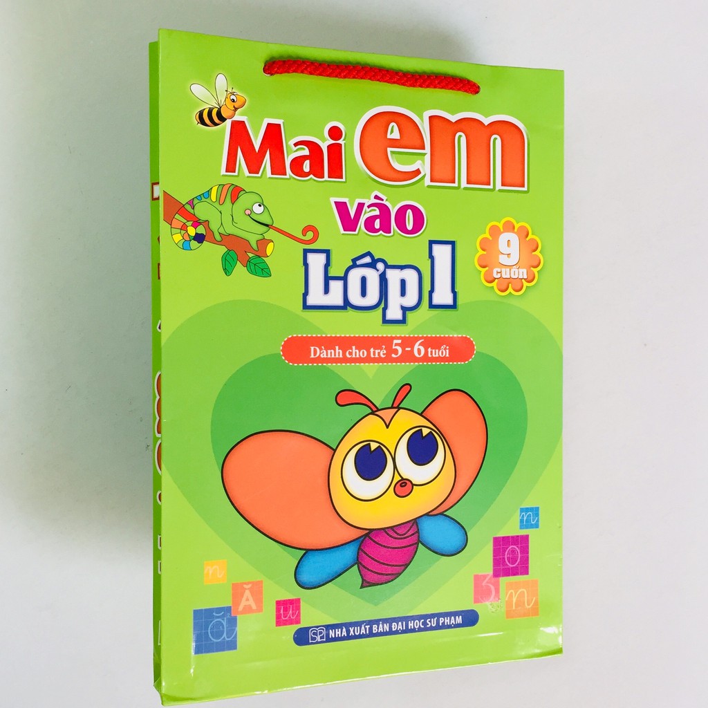 Những quyển sách hay dành cho trẻ dưới 5 tuổi - Ảnh 2