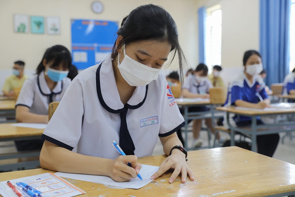 Nhiều tỉnh, thành phố dự kiến tăng mạnh học phí