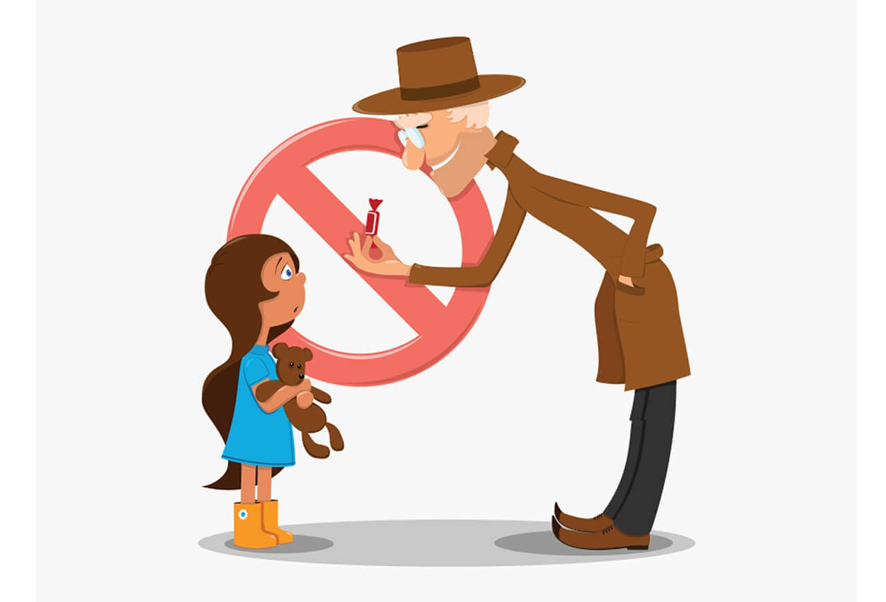 TOP 3 cuốn sách dạy trẻ kỹ năng tự vệ