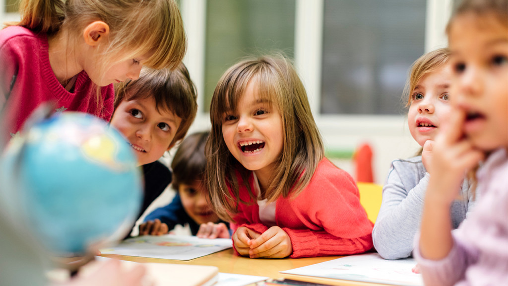 Tại sao nên du học Canada ngành giáo dục mầm non? - Ảnh 3