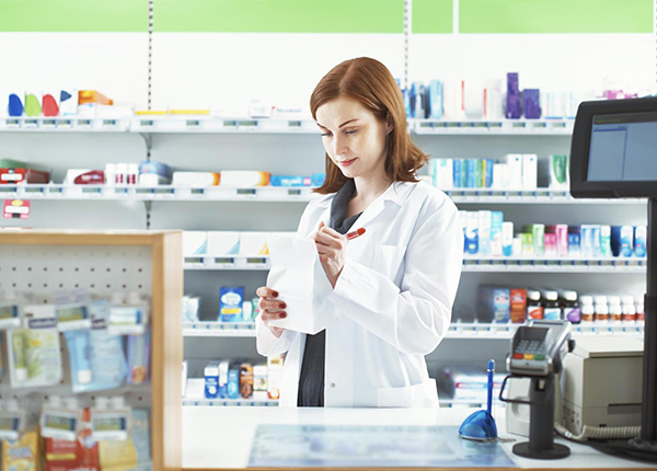 Giải mã lý do vì sao nên du học Canada ngành dược - Ảnh 1