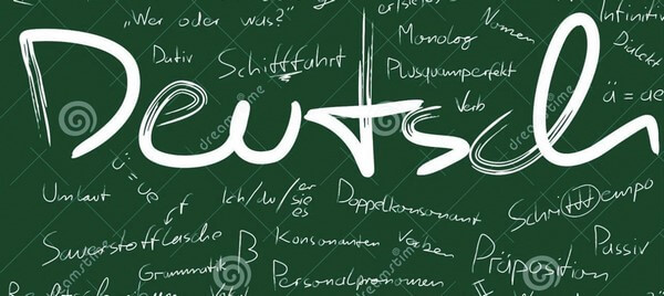 Cấu trúc đề thi A1 tiếng Đức