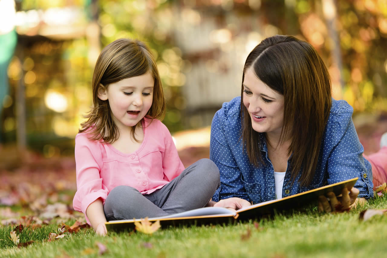 Những quyển sách nào sẽ giúp trẻ phát triển EQ?