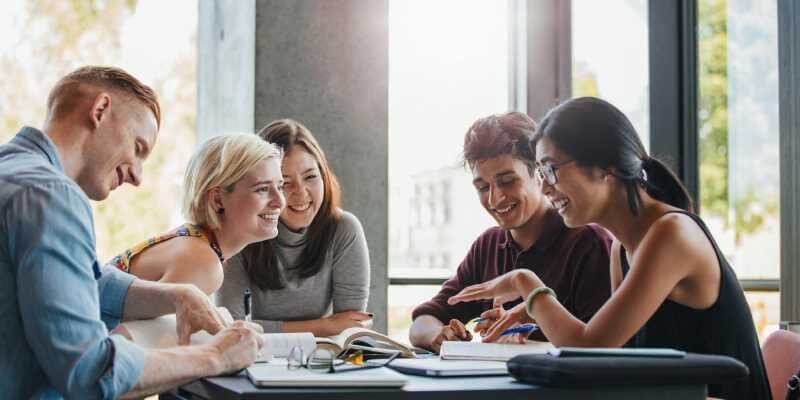 Du học Đức nên học ngành gì? - Ảnh 1