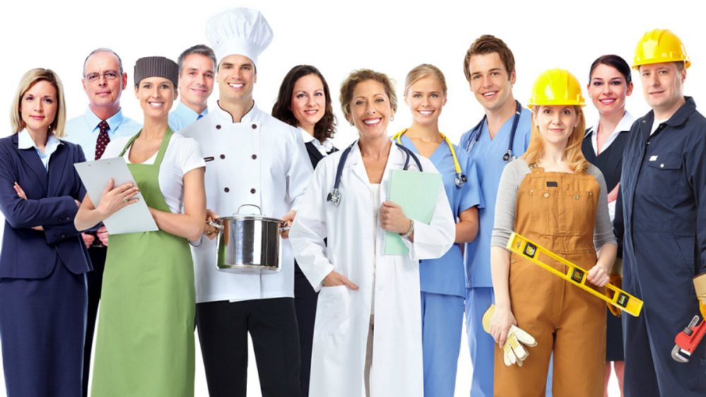 Đến Đức học nghề - Tại sao không?