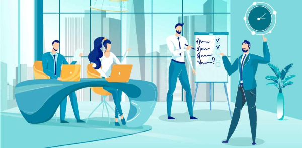 Bật mí cách nhà lãnh đạo nhận diện được nhân tài - Ảnh 1