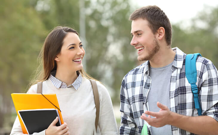 Giao tiếp bằng ánh mắt như thế nào cho hiệu quả?