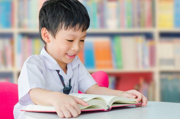 Những quyển sách hay dành cho trẻ dưới 5 tuổi