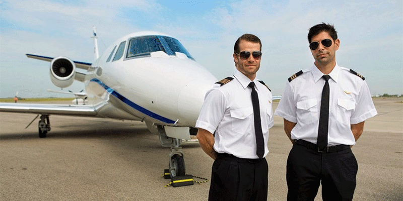 Du học ngành hàng không tại Canada và những điều cần biết - Ảnh 1