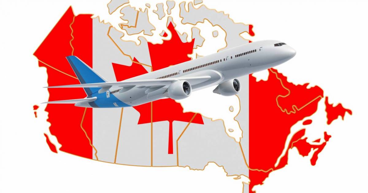 Du học ngành hàng không tại Canada và những điều cần biết