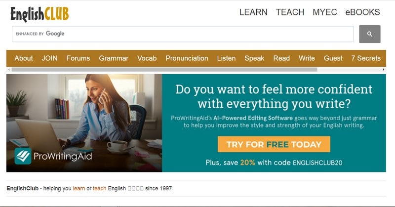 TOP 5 website luyện đề IELTS Reading bạn không nên bỏ qua - Ảnh 5