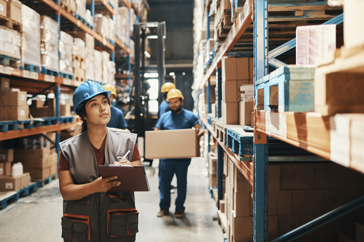 Du học Canada ngành Quản lý chuỗi cung ứng & Hậu cần - Ảnh 2