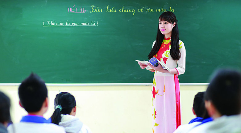 Những chính sách nào về giáo dục sẽ có hiệu lực từ tháng 5/2022? - Ảnh 3