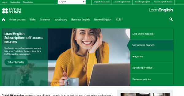 TOP 5 website luyện đề IELTS Reading bạn không nên bỏ qua - Ảnh 1