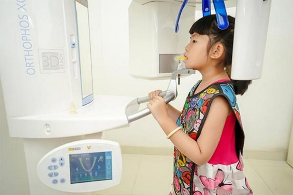 Top 9 phòng khám nha khoa dành cho trẻ em uy tín và chất lượng tại TP.HCM - Ảnh 1