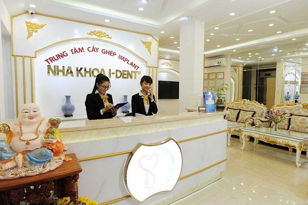 Top 9 phòng khám nha khoa dành cho trẻ em uy tín và chất lượng tại TP.HCM - Ảnh 10