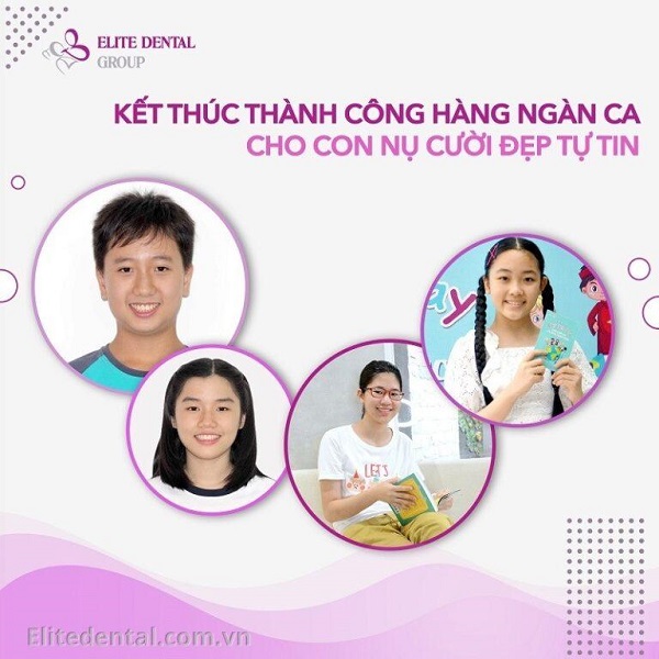 Top 9 phòng khám nha khoa dành cho trẻ em uy tín và chất lượng tại TP.HCM - Ảnh 2