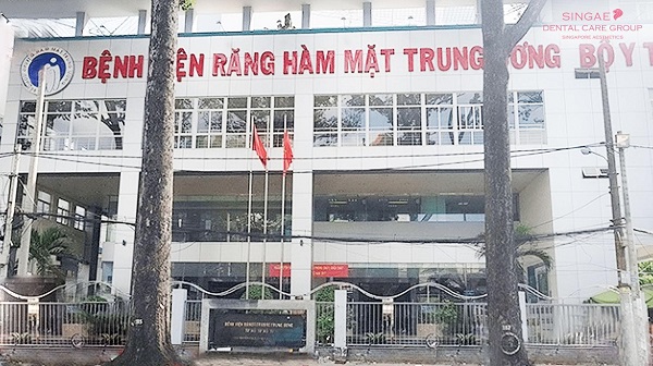 Top 9 phòng khám nha khoa dành cho trẻ em uy tín và chất lượng tại TP.HCM - Ảnh 3